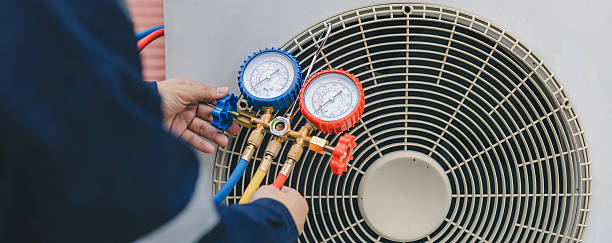 Trusted Emergency Hvac service in Perryville, AR - Leonard HVAC