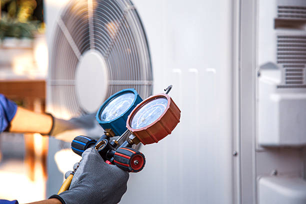 Affordable Hvac solutions in Perryville, AR